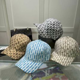 Picture of LV Cap _SKULVcaphm073145